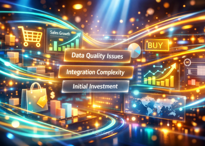 How AI Automation is transforming the Future of ecommerce