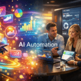 How AI Automation is transforming the Future of ecommerce