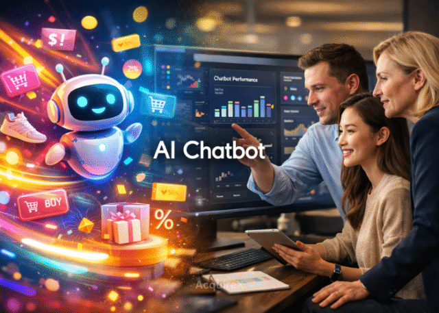 AI Chatbot vs Conversational AI: Key Differences Explained