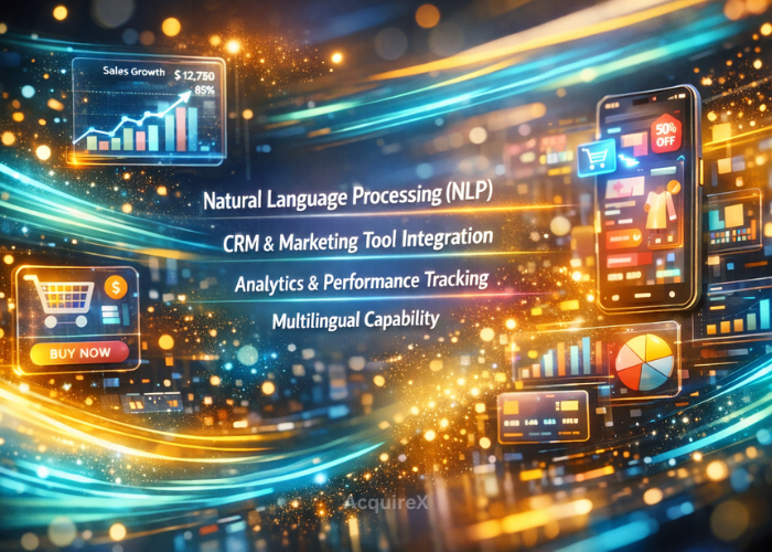 What Is AI Powered Chatbot: Its Benefits & Sales Automation