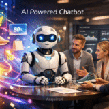What Is AI Powered Chatbot: Its Benefits & Sales Automation