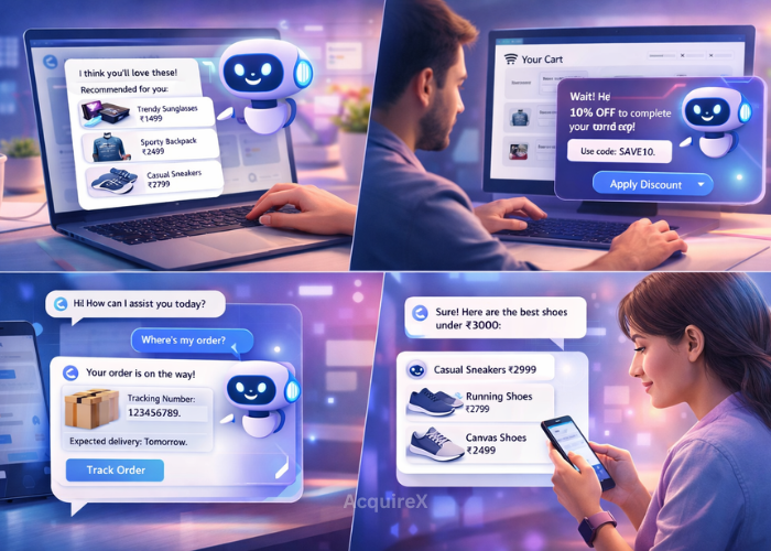 Conversational AI Chatbot for Business Success in 2026