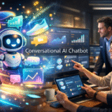 Conversational AI Chatbot for Business Success in 2026