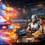 Generative AI In Ecommerce: Use Cases & Insights on ROI