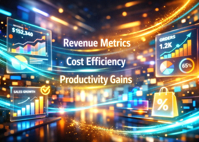 Generative AI In Ecommerce: Use Cases & Insights on ROI