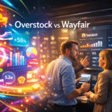 Overstock vs Wayfair: What to choose in 2026