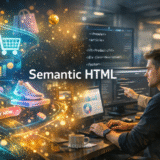 Why Semantic HTML Is So Important For Your SEO In 2026