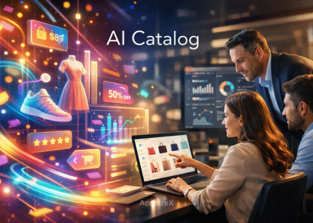 Top 7 Free AI Catalog Generator Tools in 2026