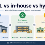 Order Fulfillment Models Compared: 3PL vs In-House vs Hybrid (2026)