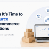 7 signs it's time to outsource