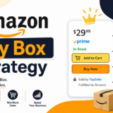 Amazon Buy Box Strategy