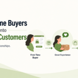 First-Time Buyers Into Repeat Customers in Shopify