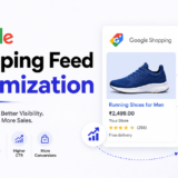 Google Shopping Feed Optimization