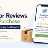 How to Ask for Reviews After Purchase Without Annoying Customers