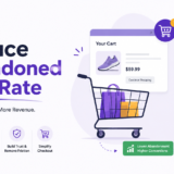 How to Reduce Abandoned Cart Rate