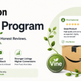 amazon vine program