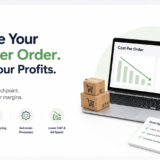 cost per order ecommerce