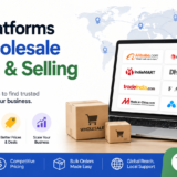 B2B Online Marketplaces