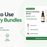 How to Use Shopify Bundles
