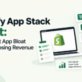 Shopify App Stack Audit